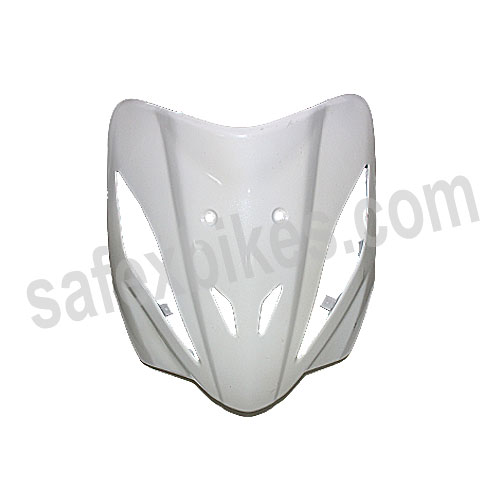 Tvs wego on sale mudguard price